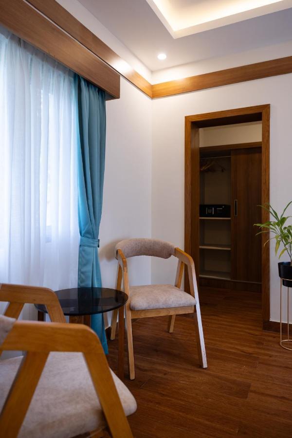 שימוגה Malnad Shire Eco Resort מראה חיצוני תמונה