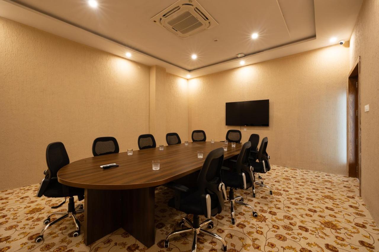 שימוגה Malnad Shire Eco Resort מראה חיצוני תמונה