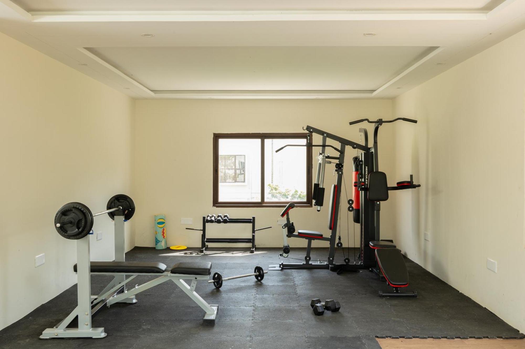 שימוגה Malnad Shire Eco Resort מראה חיצוני תמונה