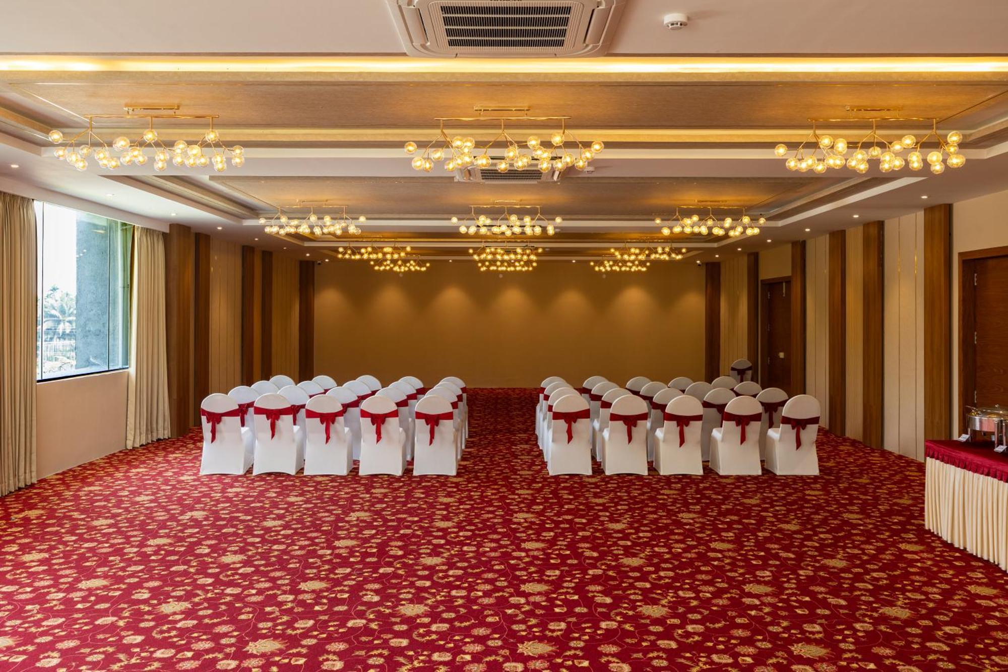 שימוגה Malnad Shire Eco Resort מראה חיצוני תמונה