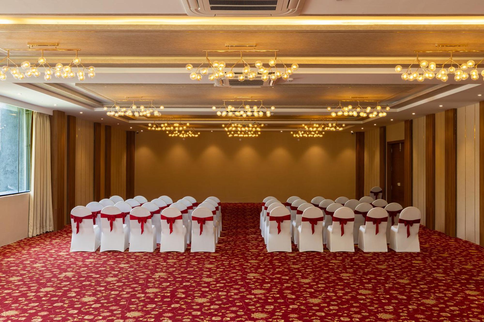 שימוגה Malnad Shire Eco Resort מראה חיצוני תמונה